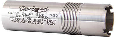 Carlsons Benelli Crio/Crio Plus Choke Tube 12 Gauge, Skeet Md: 50001