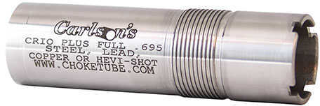 Carlsons Benelli Crio/Crio Plus Choke Tube 12 Gauge, Full Md: 50005