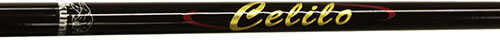 Okuma Celilo Spinning Rod 6'6", UltraLite 2 Piece Md: CE-S-662UL-1