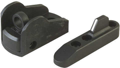 XS Sight Systems GRA Set Ramp Front w/Wings Marlin 1895 Md: ML-0016-5