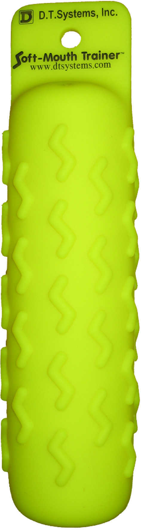 DT Systems SMT Large Plastic Dummy Opti Yellow, 3 Pack Md: SMT81303
