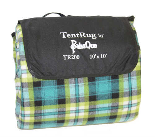PahaQue Tent Rug 10 x Md: TR200