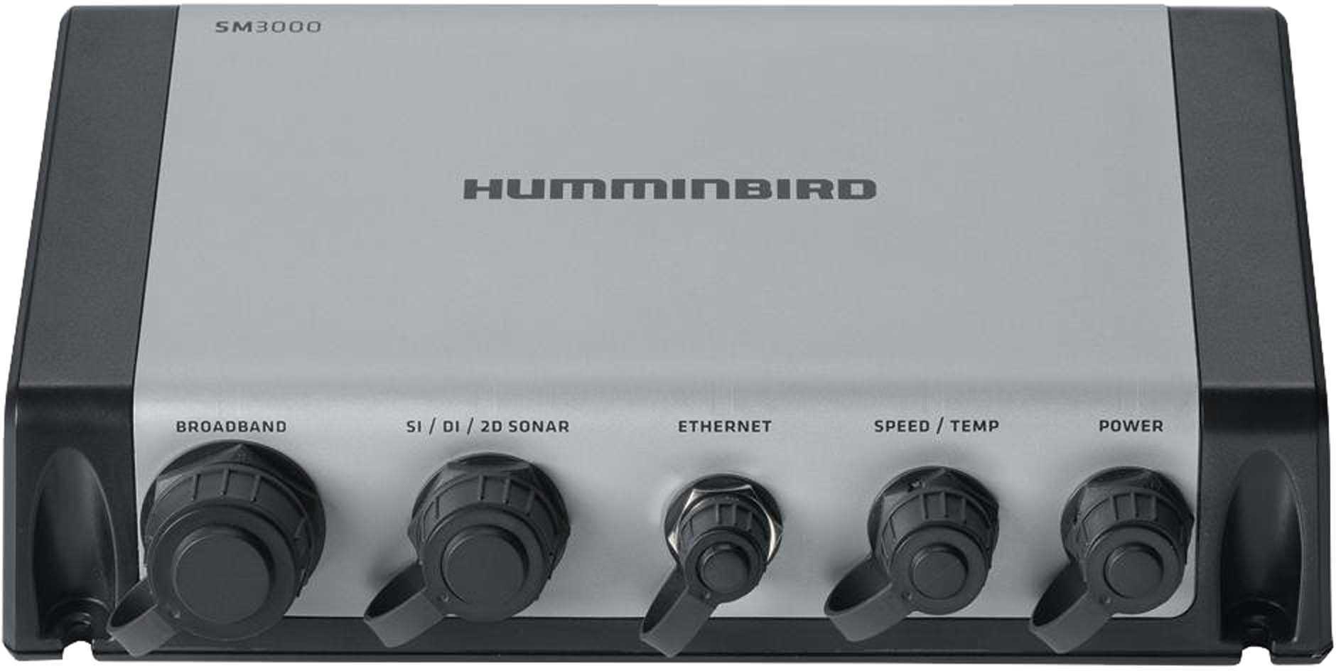 Humminbird Sonar Module SM3000 Md: 408040-1