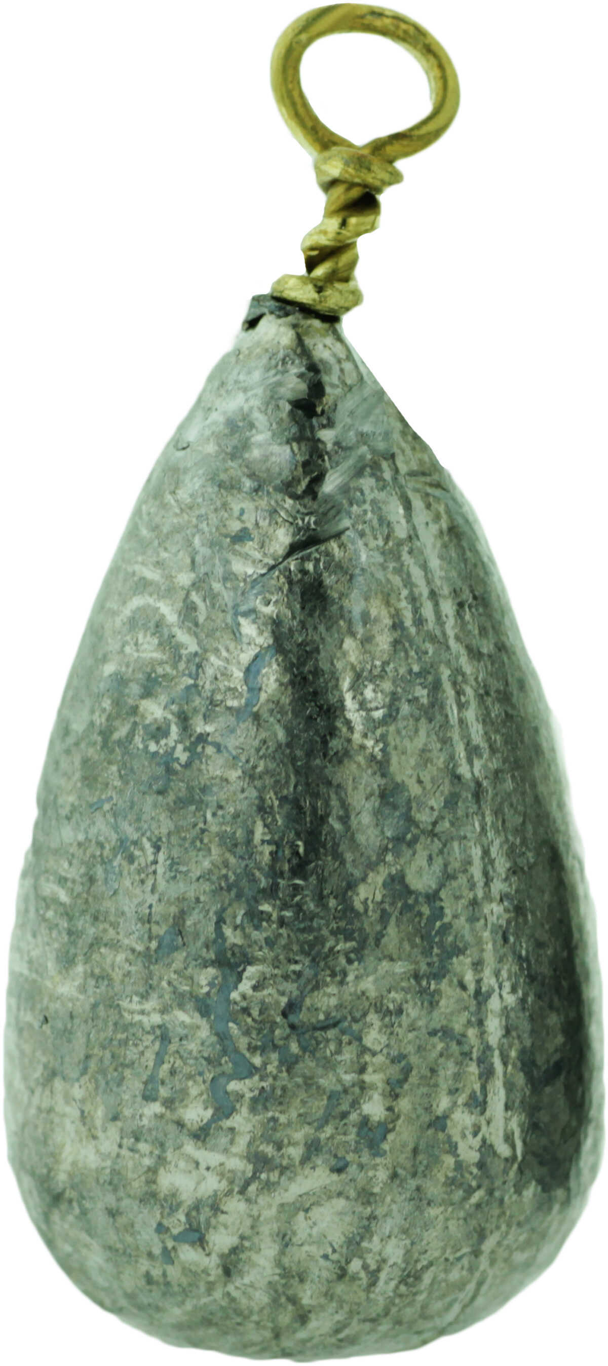 Eagle Claw Fishing Tackle Bass Casting Sinker 3/4oz 3Per /pack 12/bx 02060-005