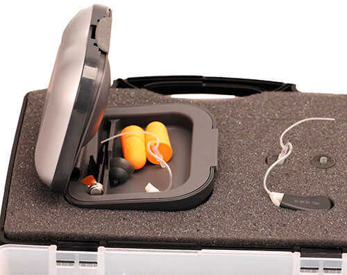 Pro Ears Pro Hear IV Model: PH 4 BTE