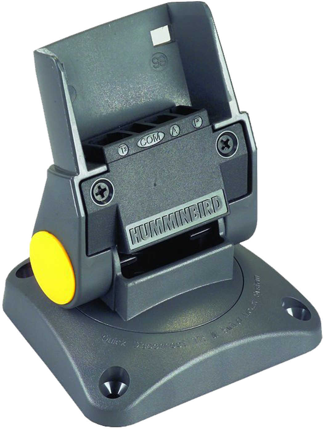 Humminbird Unit Mnt For 700 Series W/ Ethernet MS700E 740119-1