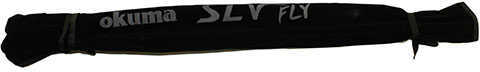 Okuma SLV Fly Rod, 4 Piece 9' 6wt Md: SLV-6-90-4