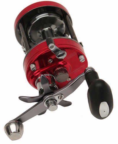 Abu Garcia C-7001 Ambassadeur Baitcast Reel Left Hand Md: 1324533