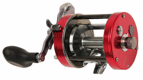 Abu Garcia C-7001 Ambassadeur Baitcast Reel Left Hand Md: 1324533