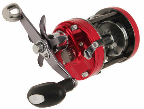 Abu Garcia C-7001 Ambassadeur Baitcast Reel Left Hand Md: 1324533