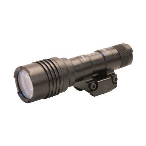 Streamlight Pro Tac Rail Mount 1 Dedicated Fix-mount Gun Light-350 Lumen-img-0