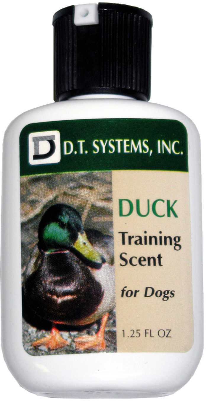 DT Systems DT Duck Scent 1.25Oz 75102