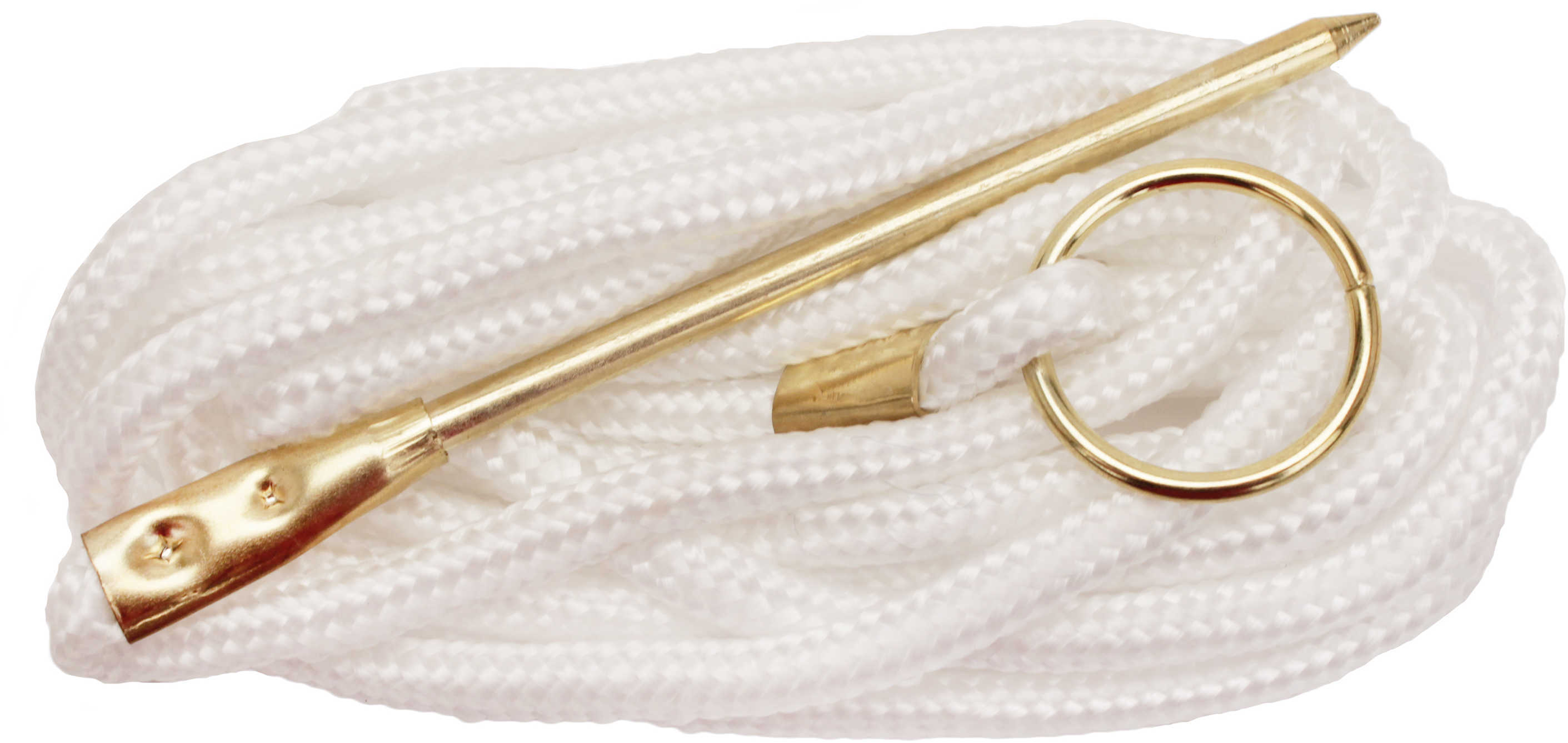 Eagle Claw Fishing Tackle Braid/Nylon Stringer 9' 1Cd 04300-008