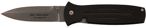 Ontario Knife Company Dozier Arrow Md: 9100