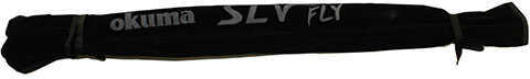 Okuma SLV Fly Rod, 4 Piece 9' 8wt Md: SLV-8-90-4