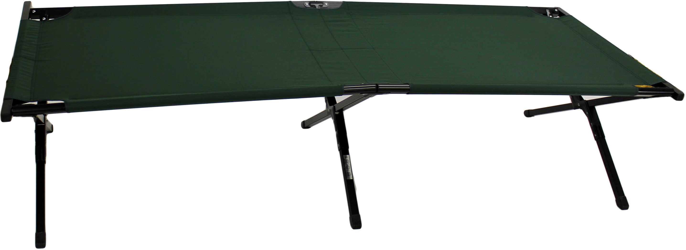 Tex Sport Cot Folding Jumbo Camp Md: 15046