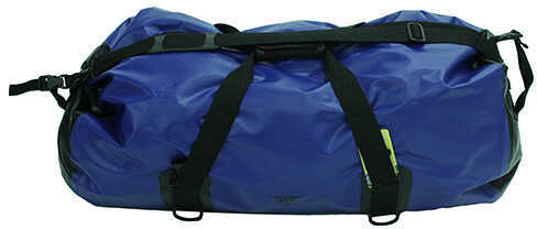 Seattle Sports Navigator Duffel Bag 125L, Blue Md: 027202