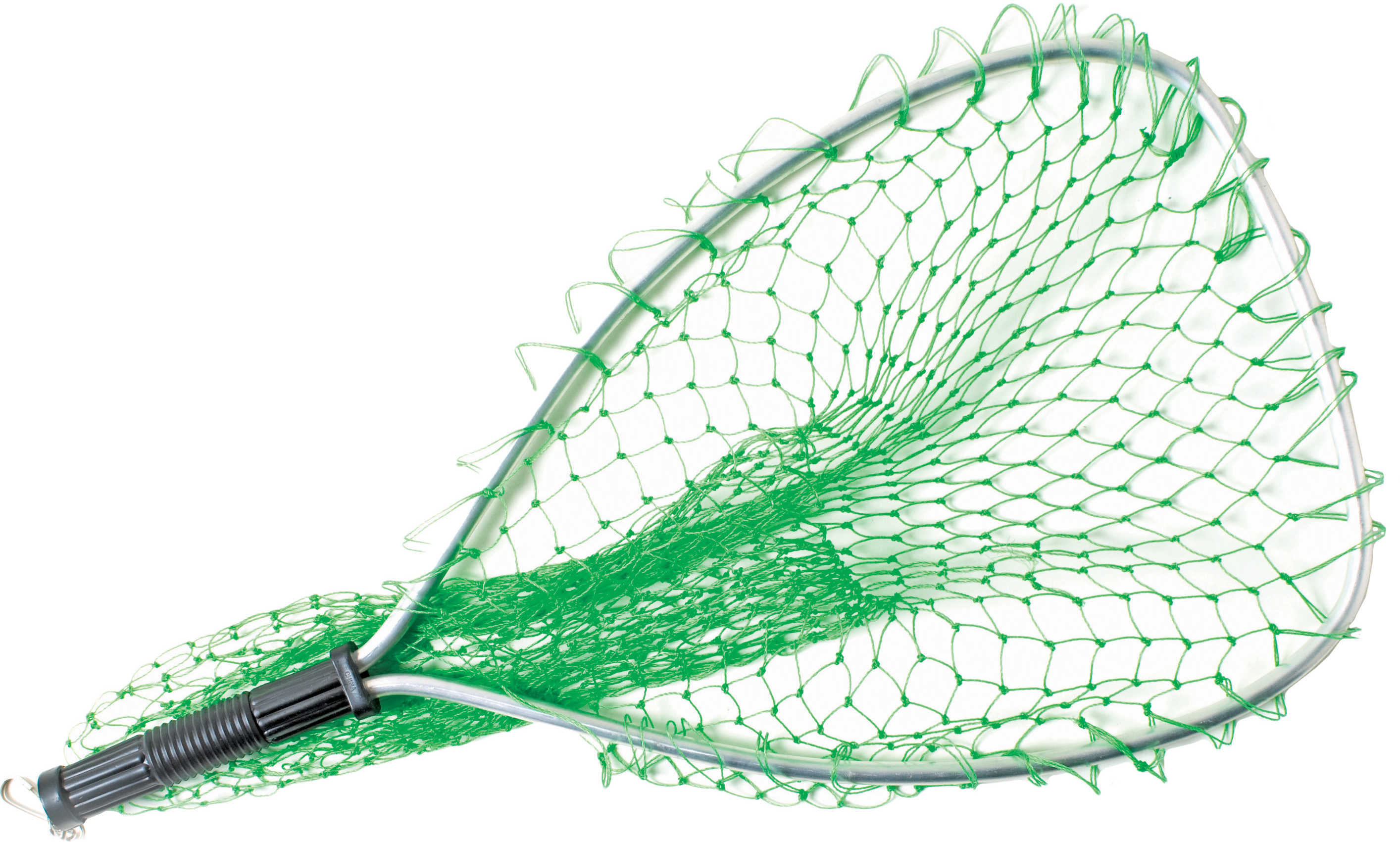 Wright & McGill Eagle Claw Trout Net w/Retractable Cord Md#: 10020-001
