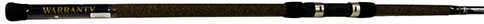Okuma Longitude Surf Casting Rod 12', Heavy 2 Piece Md: LC-C-1202H-1