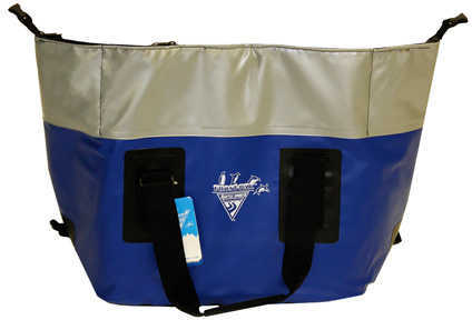 Seattle Sports Frost Pak 44 Quart Zip Top Cooler Blue Md: 022502