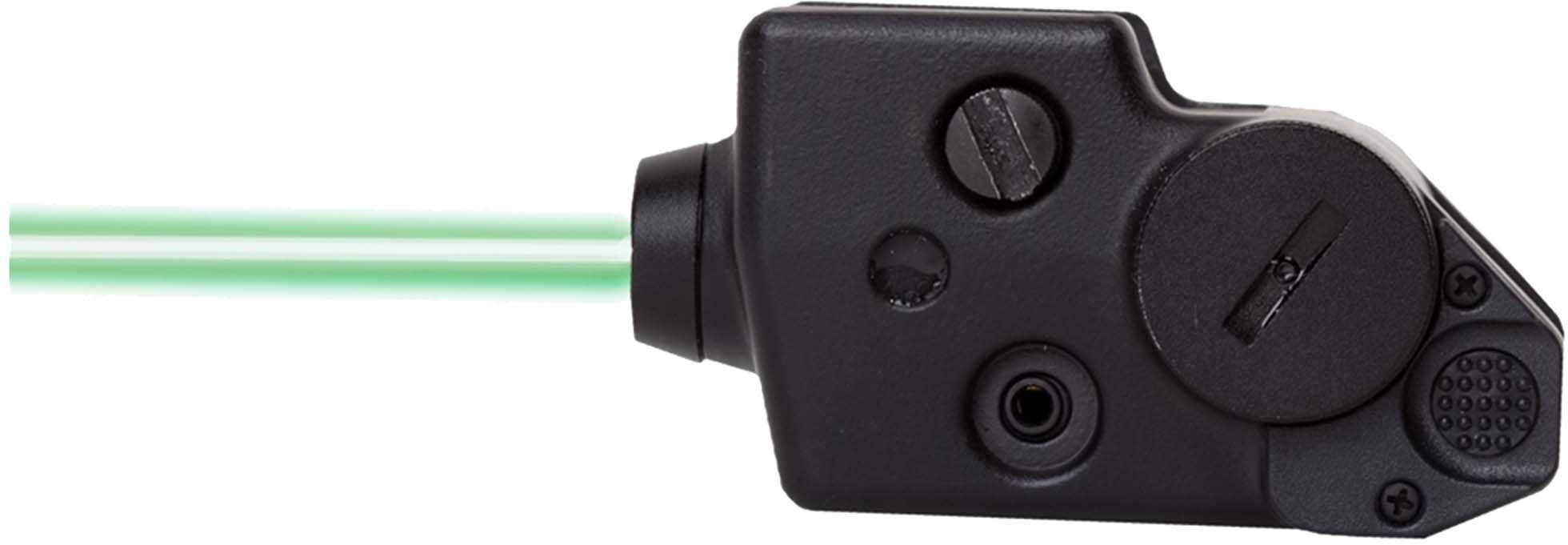 Sightmark CGL Triple Duty Green Laser SM25002