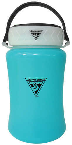 Firewater Multi-Bottle Blue Md: 067402 Seattle Spo