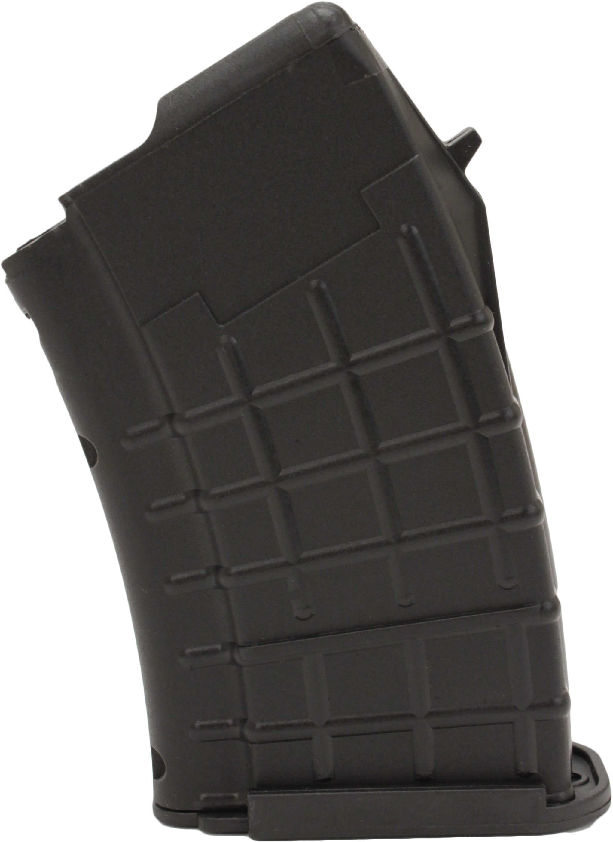 ProMag AK-47 Magazine 7.62x39 Caliber - 10 round Black Polymer Easy loading High-quality injection-molded AK08