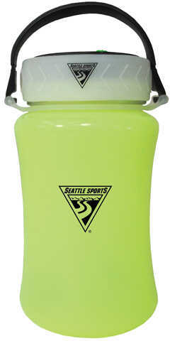 Firewater Multi-Bottle Green Md: 067404 Seattle Sp