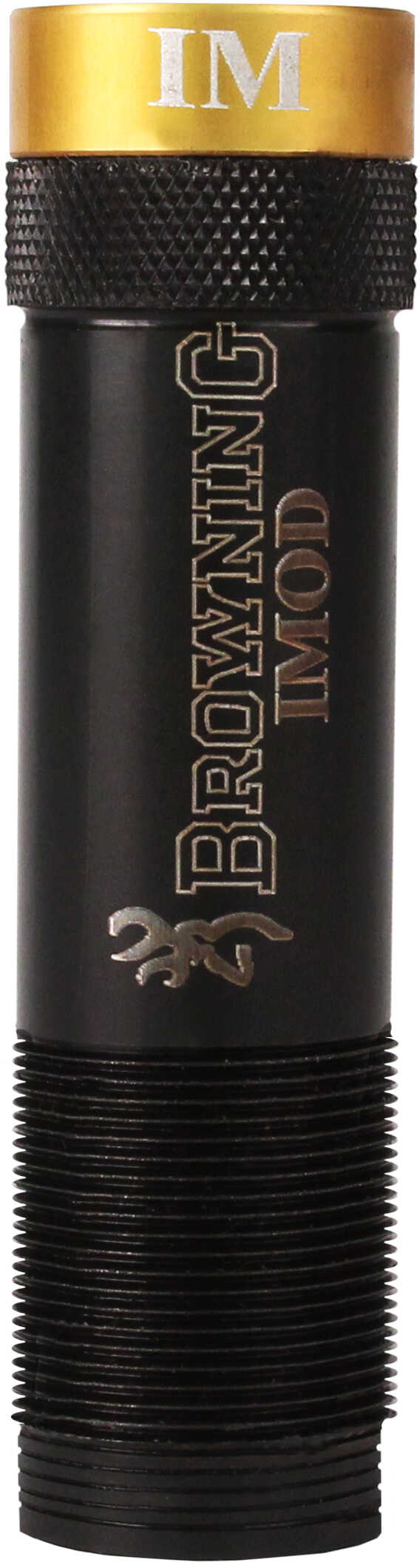 Browning Midas Grade Extended Choke Tube, 28 Gauge Improved Modified 1130063