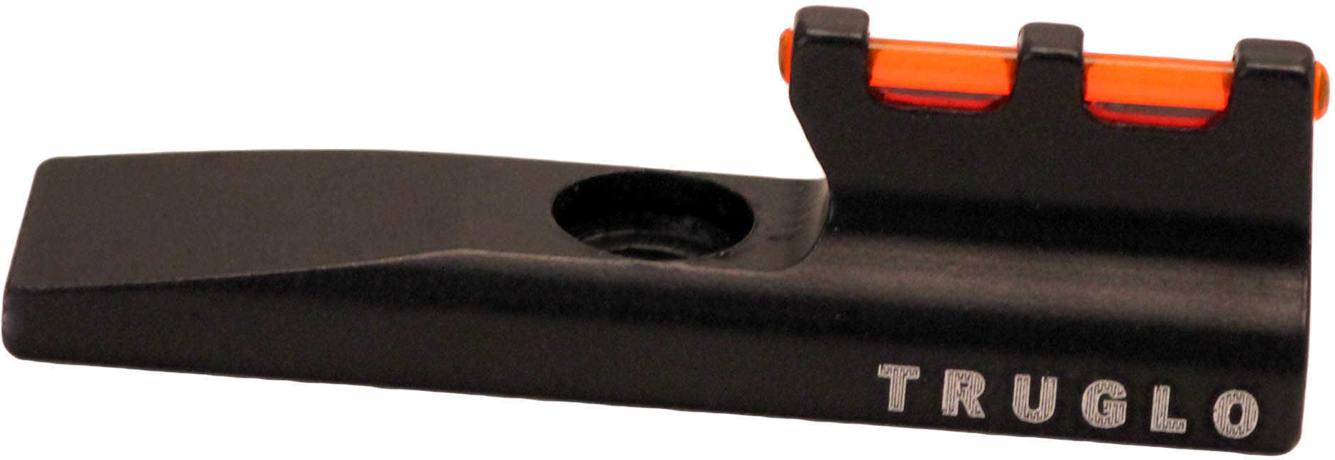 Truglo Marlin Rimfire Rifle Front Red Md: TG975R-img-1