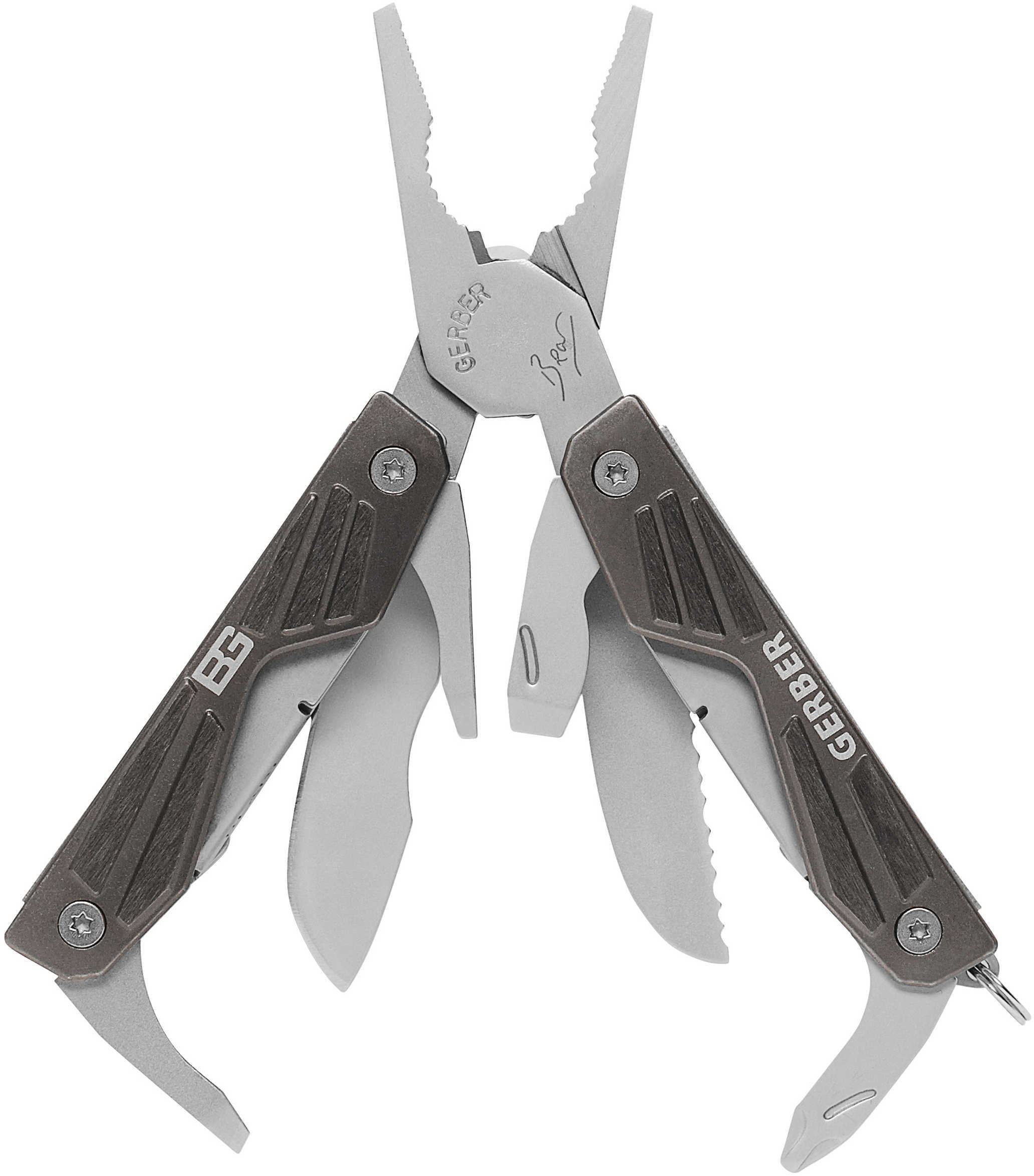 Gerber Blades Bear Grylls Series Compact Multi-Tool 31-000750