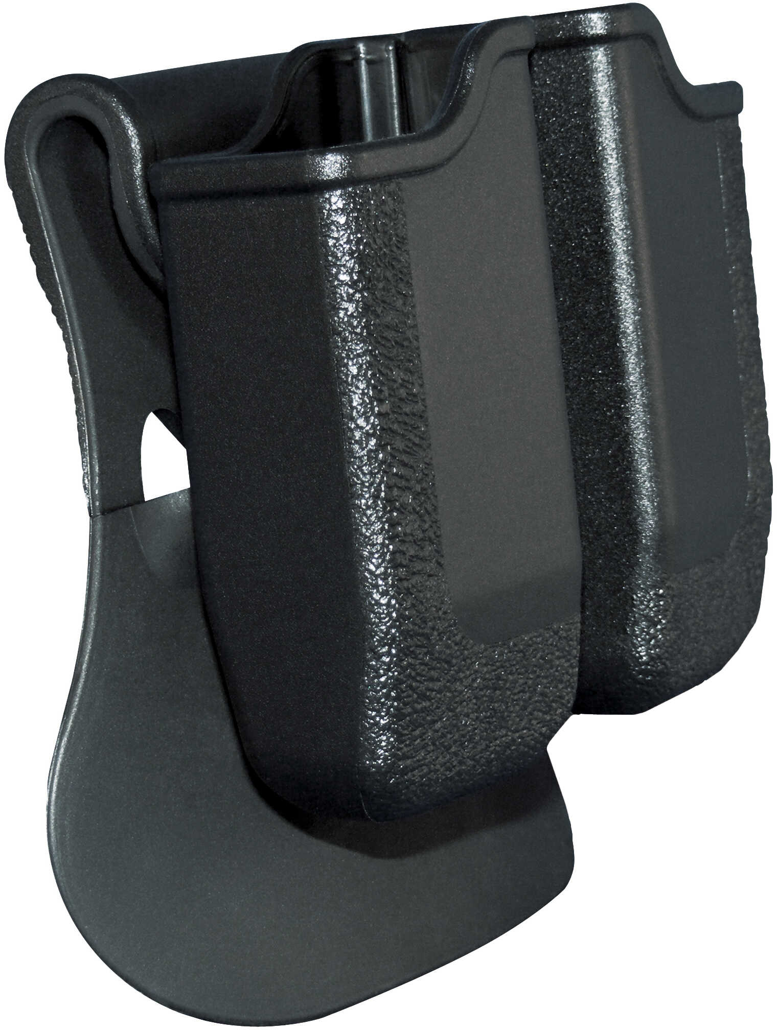 Sig Sauer Dbl Mag Pouch P226 9mm/357Sig/40 S&W P229 9mm MAGPDBL226BLK