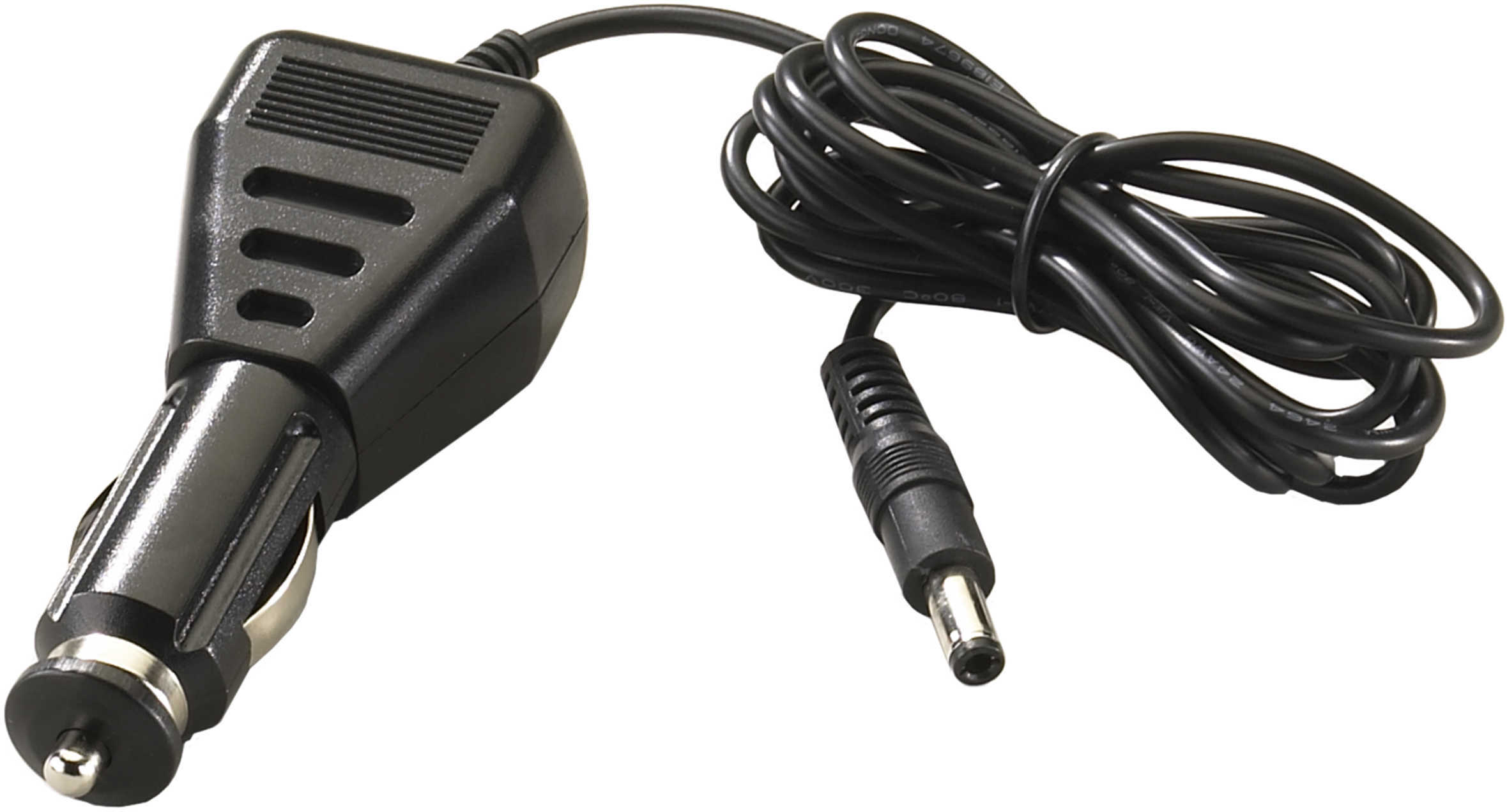 Streamlight Waypoint 12V DC Power Cord, 62.5" 44903
