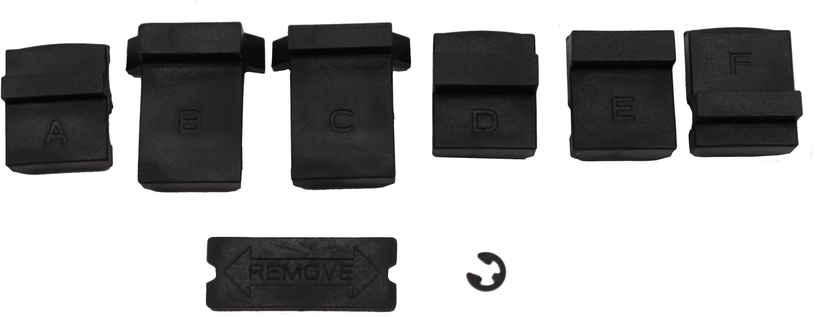 Streamlight Key Kit - (TLR-3 Series) 69176