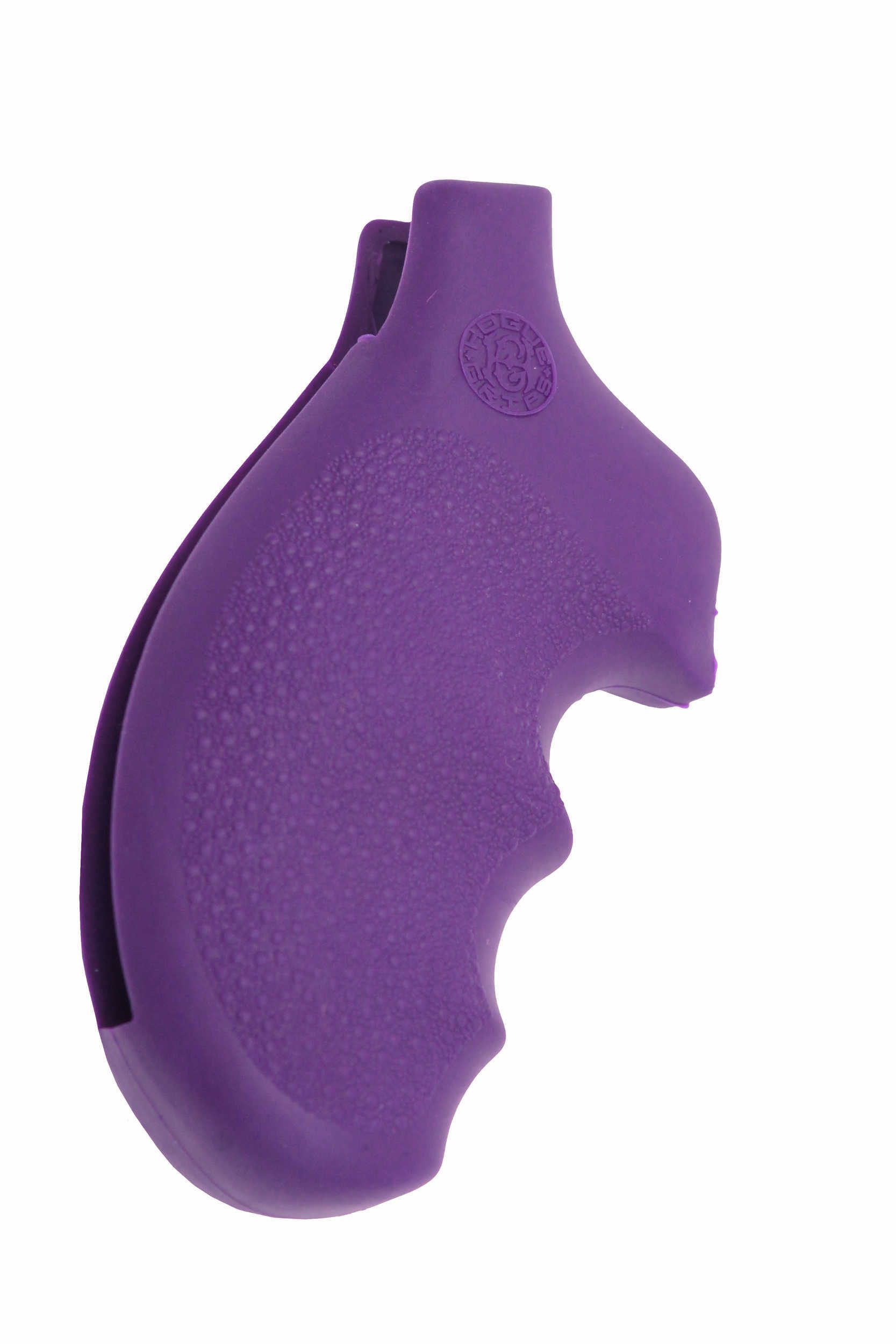 Hogue Taurus 85 Grip Monogrip Purple Md: 67006-img-1