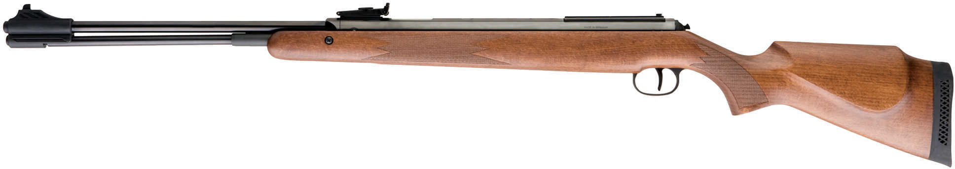 Umarex USA Model 460 Magnum, Hardwood .22 Pellet, Gun Only 2166447