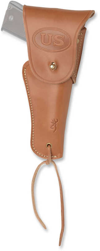 Browning 1911-22 Leather Holster 1296522