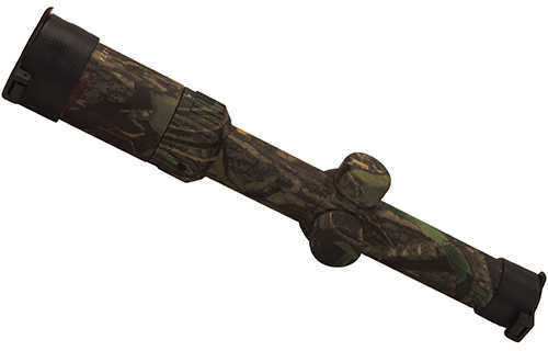 Weaver Kaspa Series Scopes 1-4X24 Turkey Reticle, Obsession Camo 30mm 849848