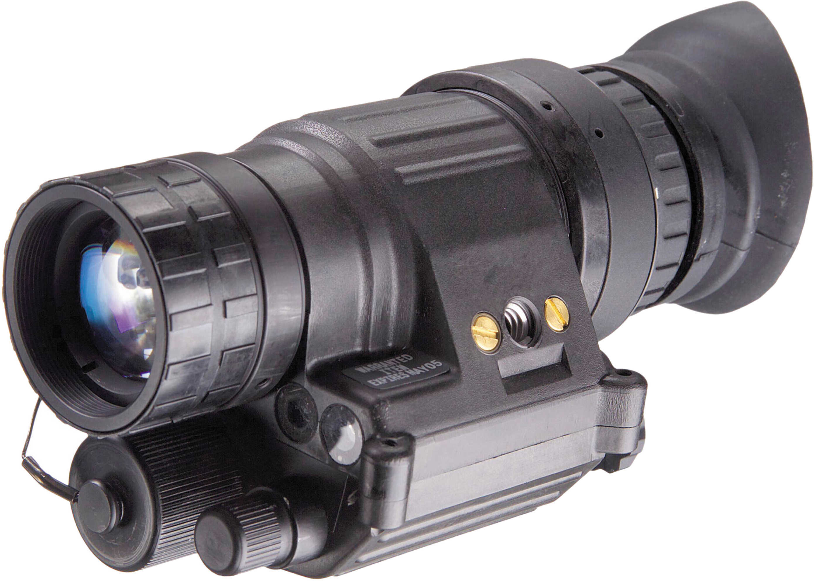 ATN PVS14-3 lightweight and versatile Night Vision Monocular