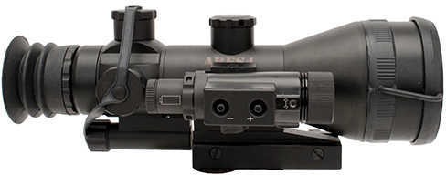 ATN night vision weapon sight ARES4x 3P Md: NVWSARS43P