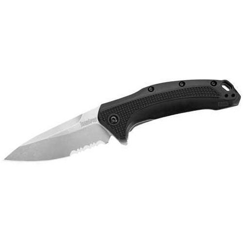 Kershaw Link, Serrated Knife Md: 1776ST