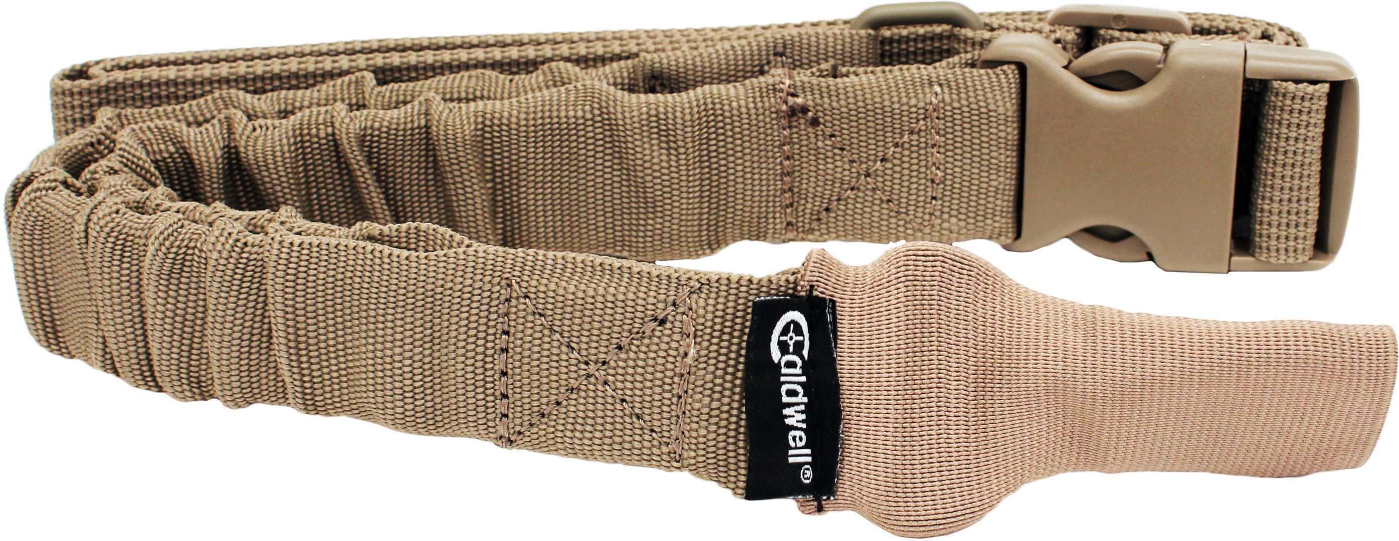 Caldwell Single Point Tactical Sling, Flat Dark Earth Md: 390662