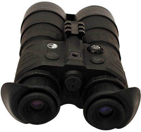 Pulsar Edge GS Super Night Vision 1+ 2.7x50 Binoculars PL75096