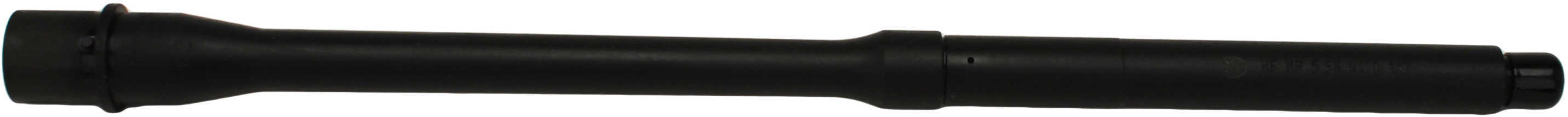 FN Bbl AR15 5.56X45 16 Mid Length Gas System