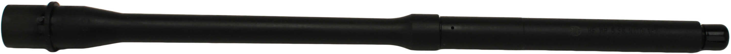 FN AR-15 HammerForged Barrel 16", 5.56mm, Mid Gas System Md: 36422