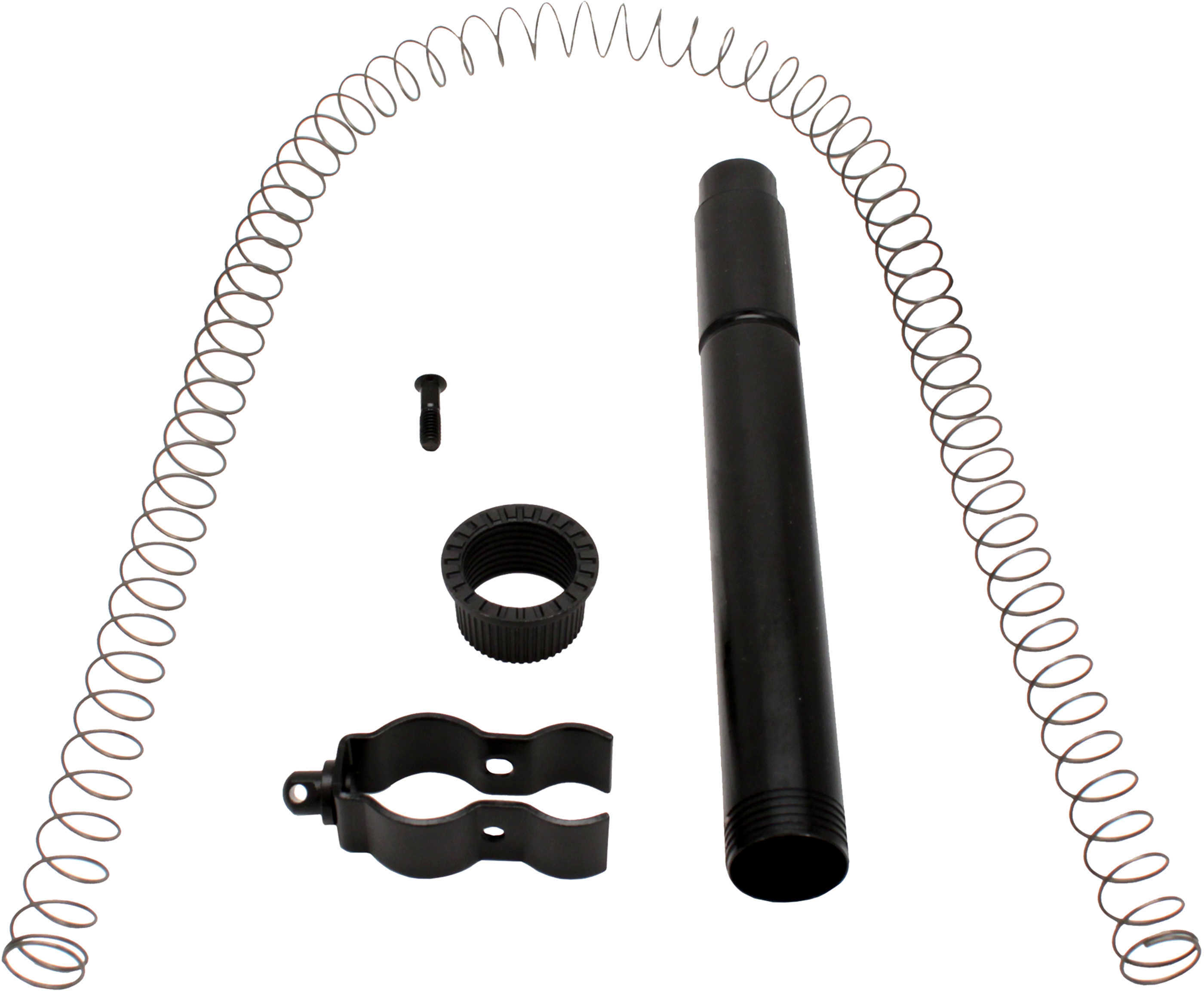 Remington 12 Gauge Magazine Extension Kit Fits Rem 870 1100 11-87 Blue Finish 19421