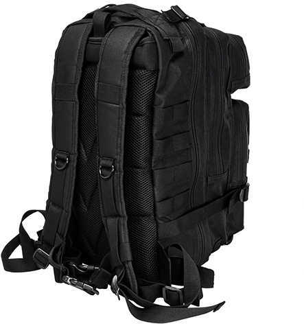 NcStar Small Backpack/Black CBSB2949