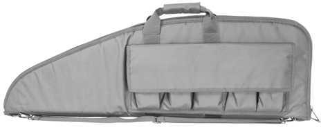 NcStar Gun Case (38"L X 13"H)/Urban Gray CVU2907-38