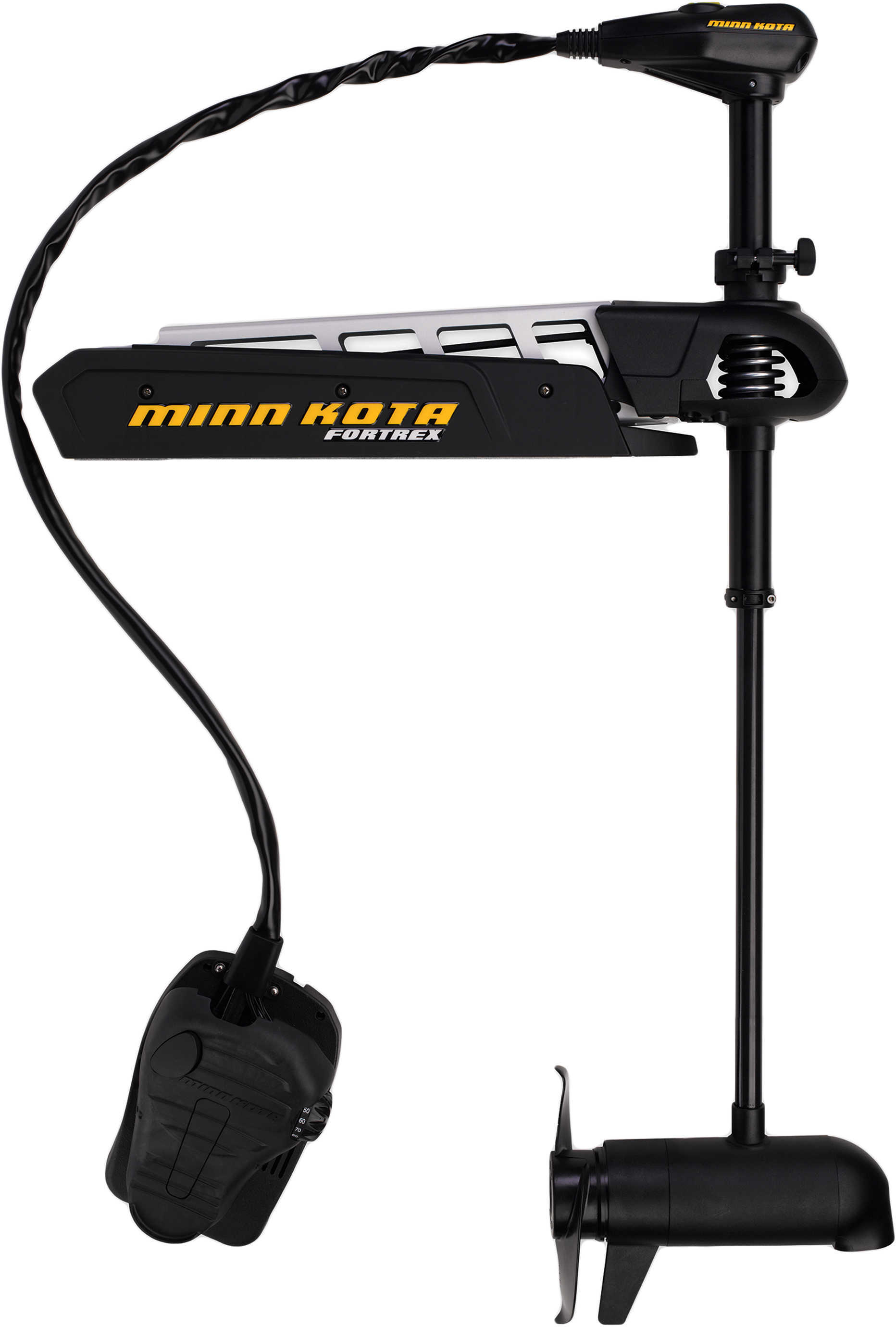 Minn Kota Fortrex Trolling Motor 112/US2 45" Shaft Md: 1368695