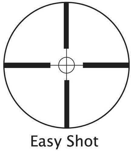 Barska Optics 3-9X40 Huntmaster Easy Shot Reticle AC10032
